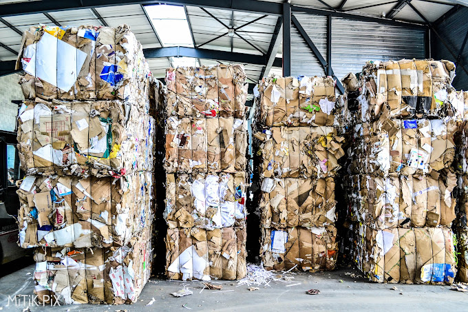 Aperçu des activités de la casse automobile ARC EN CIEL RECYCLAGE située à IZEAUX (38140)